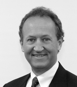 Mark Kendell