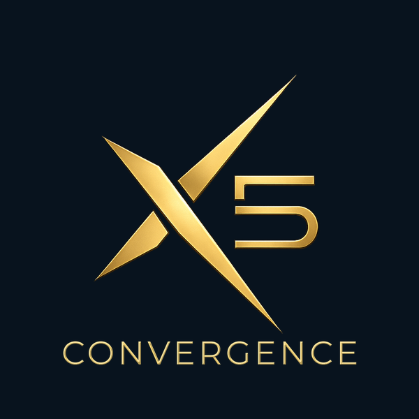 X5 Convergence